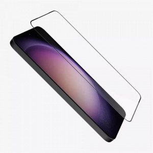 Folie pentru Samsung Galaxy S24 Plus - Nillkin CP+PRO - Black - Img 2