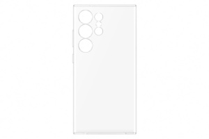 Husa Clear Case pentru Galaxy S24 Ultra, GP-FPS928SAATW, Transparent