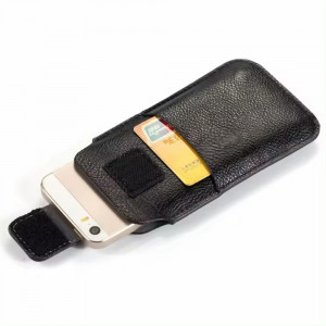 Husa de Telefon pentru Curea, marimea S - Techsuit (BPC1)Â -Â Black - Img 2