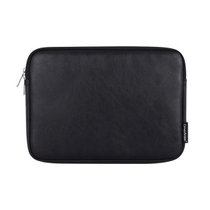 Husa Laptop 15"-16" - CanvasArtisan (L36-M01) - Black - Img 2