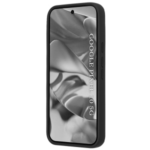 Husa pentru Google Pixel 10 / 10 Pro - Techsuit Glinth - Black - Img 5