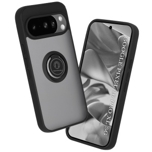 Husa pentru Google Pixel 10 Pro XL - Techsuit Glinth - Black