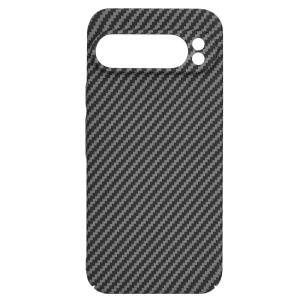 Husa pentru Google Pixel 9 Pro - Techsuit Carbonite FiberShell - Black - Img 4