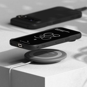 Husa pentru Google Pixel 9 Pro XL - Ringke Onyx - Black - Img 5