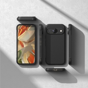 Husa pentru Google Pixel 9a - Ringke Onyx MagSafe - Black - Img 5