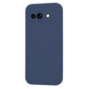 Husa pentru Google Pixel 9a - Techsuit SoftFlex - Navy Blue - Img 3