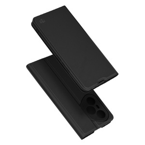 Husa pentru Honor 400 Pro - Techsuit Magskin Book - Black - Img 5