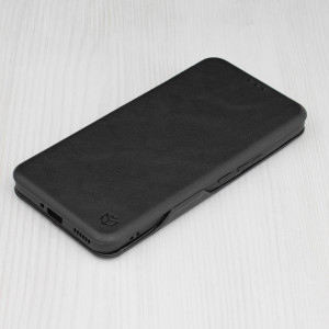 Husa pentru Honor Magic5 Pro Techsuit Safe Wallet Plus, Black - Img 5