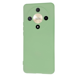 Husa pentru Honor Magic6 Lite - Techsuit SoftFlex - Mint Green - Img 6