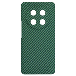 Husa pentru Honor Magic7 Lite / X9c - Techsuit Carbonite FiberShell - Green - Img 6