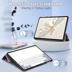 Husa pentru Honor Pad 9 - Techsuit FoldPro - Urban Vibe - Img 5
