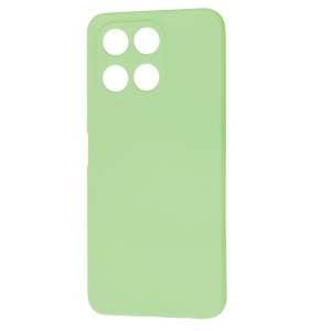 Husa pentru Honor X6a - Techsuit SoftFlex - Mint Green - Img 4