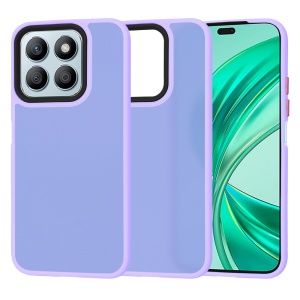 Husa pentru Honor X8b - Techsuit HaloFrostÂ Series - Light Purple