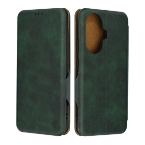 Husa pentru Huawei nova 11 / nova 12s - Techsuit Safe Wallet Plus - Green - Img 1