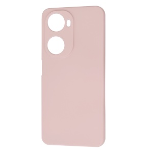Husa pentru Huawei nova 11 SE / 12 SE - Techsuit SoftFlex - Pink Sand - Img 4