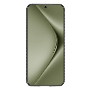 Husa pentru Huawei Pura 70 Ultra - Techsuit Carbonite FiberShell - Black - Img 2