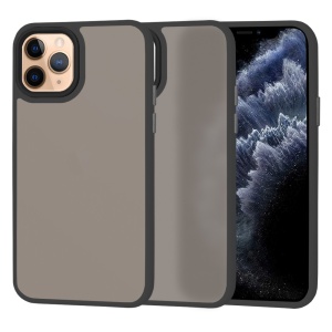 Husa pentru iPhone 11 Pro - Techsuit HaloFrostÂ Series - Black