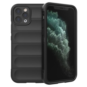 Husa pentru iPhone 11 Pro - Techsuit Magic Shield - Black - Img 1