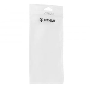 Husa pentru iPhone 14 Pro - Techsuit Luxury Crystal MagSafe - Light Green - Img 6