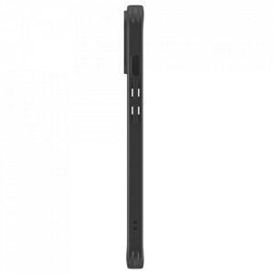 Husa pentru iPhone 15 - ESR Classic Hybrid HaloLock - Frosted Black - Img 6