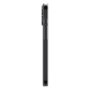 Husa pentru iPhone 16 - Spigen Liquid Crystal MagSafe - Clear - Img 6