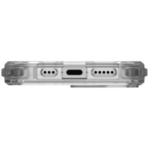 Husa pentru iPhone 16 - UAG Plyo - Ice - Img 6