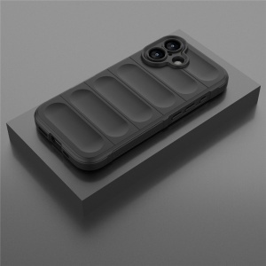 Husa pentru iPhone 17 - Techsuit Magic Shield - Black - Img 5