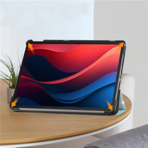 Husa pentru Lenovo Tab M11 - Techsuit FoldPro - Unicorn - Img 6
