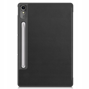 Husa pentru Lenovo Tab P12 Techsuit FoldPro - Black - Img 2