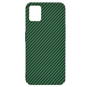 Husa pentru Nothing Phone (1) - Techsuit Carbonite FiberShell - Green - Img 4