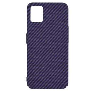 Husa pentru Nothing Phone (1) - Techsuit Carbonite FiberShell - Purple - Img 4