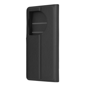 Husa pentru OnePlus 12 - Techsuit Leather Folio - Black - Img 5