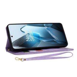Husa pentru OnePlus 13 - Techsuit FlipCraft - Mysterious Purple - Img 5