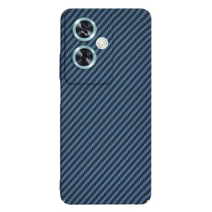 Husa pentru Oppo A79 5G / OnePlus Nord N30 SE - Techsuit Carbonite FiberShell - Cyan - Img 3