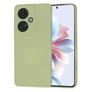 Husa pentru Oppo Reno11 F - Techsuit SoftFlex - Matcha