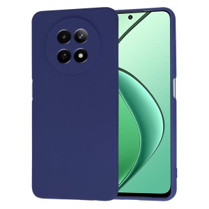 Husa pentru Realme 12 / 12x - Techsuit SoftFlex - Navy Blue