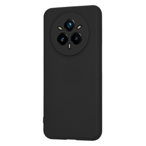 Husa pentru Realme 14 Pro+ - Techsuit SoftFlex - Black - Img 3
