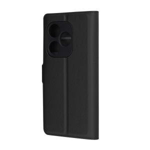 Husa pentru Realme GT 6 / GT 6T - Techsuit Leather Folio - Black - Img 7