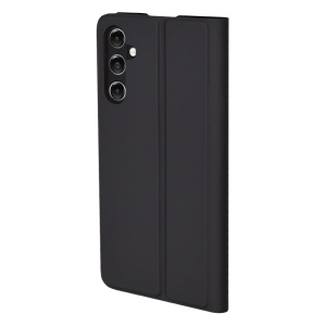 Husa pentru Samsung Galaxy A05s - Techsuit Magskin Book - Black - Img 6