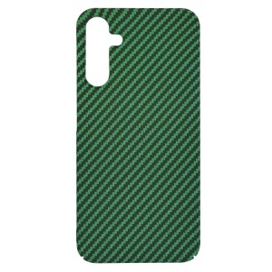 Husa pentru Samsung Galaxy A15 4G / A15 5G - Techsuit Carbonite FiberShell - Green - Img 4