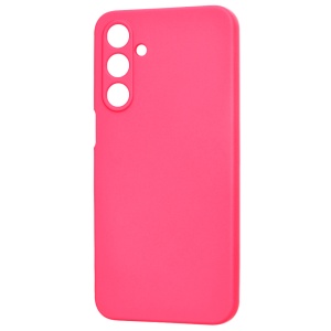 Husa pentru Samsung Galaxy A16 4G / A16 5G - Techsuit SoftFlex MagSafe - Hot Pink - Img 3