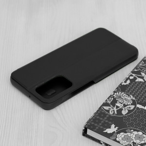 Husa pentru Samsung Galaxy A23 4G / A23 5G - Techsuit eFold Series - Black - Img 2