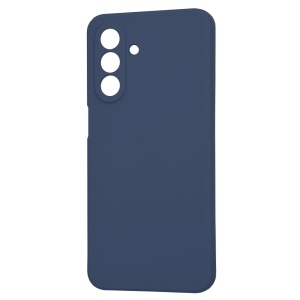 Husa pentru Samsung Galaxy A26 5G - Techsuit SoftFlex - Navy Blue - Img 2
