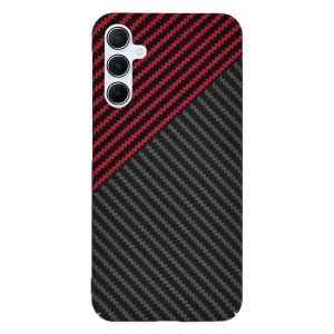 Husa pentru Samsung Galaxy A36 5G - Guess Hardcase 4G Charm (GUHCSA36GF4GBR) - Brown - Img 4