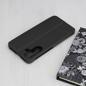 Husa pentru Samsung Galaxy A36 5G - Techsuit eFold Series - Black - Img 2