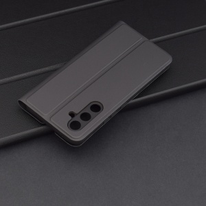 Husa pentru Samsung Galaxy A54 - Techsuit Magskin Book - Black - Img 3
