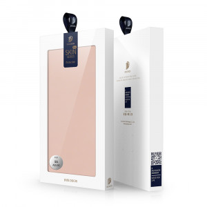 Husa pentru Samsung Galaxy A55 5G - Dux Ducis Skin Pro - Black - Img 7