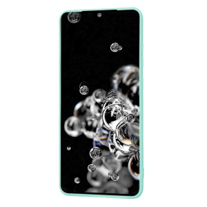 Husa pentru Samsung Galaxy S20 Ultra 4G / S20 Ultra 5G - Techsuit SoftFlex - Sea Blue - Img 5