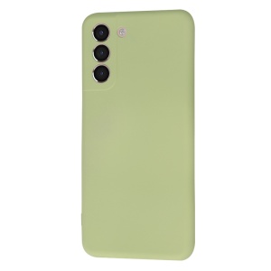 Husa pentru Samsung Galaxy S21 5G - Techsuit SoftFlex MagSafe - Matcha - Img 4