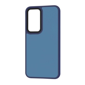Husa pentru Samsung Galaxy S23 FE - Techsuit HaloFrostÂ Series - Deep Blue - Img 6